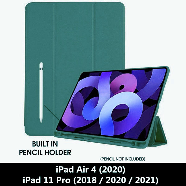 Étui Smart Cover pour iPad Pro 11 Étui Smart Cover pour iPad Pro 11